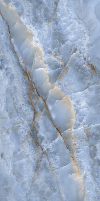 ONICE BLUE (Medium)